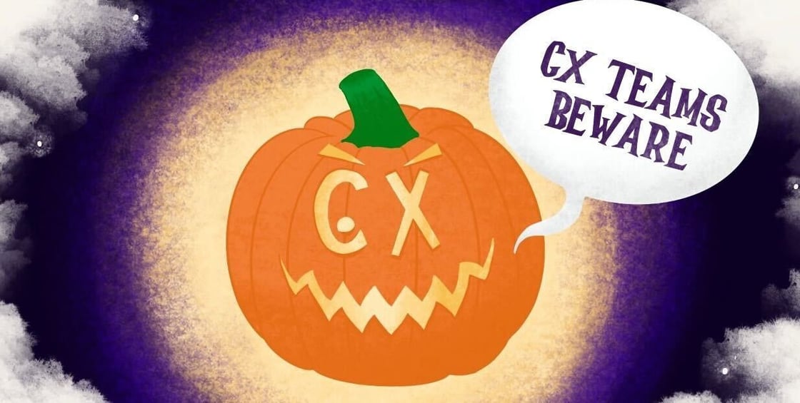 CX Halloween
