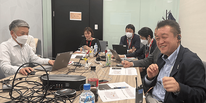 pilotmeetingjapan