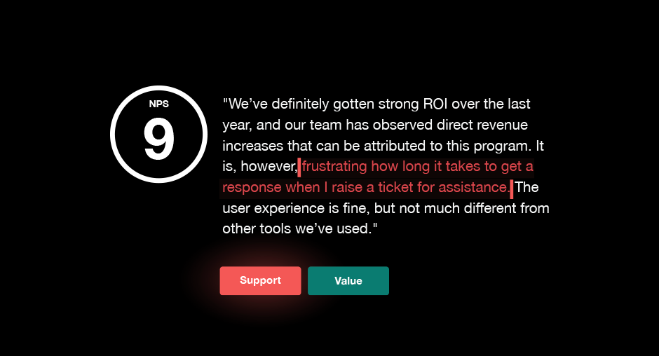 Text Analytics Agent product preview