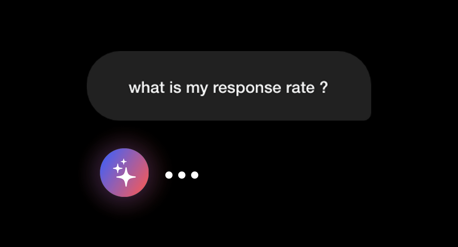 Gaige Chat Agent product preview