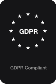 GDPR compliant