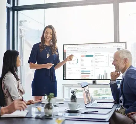 CustomerGauge partner product overview