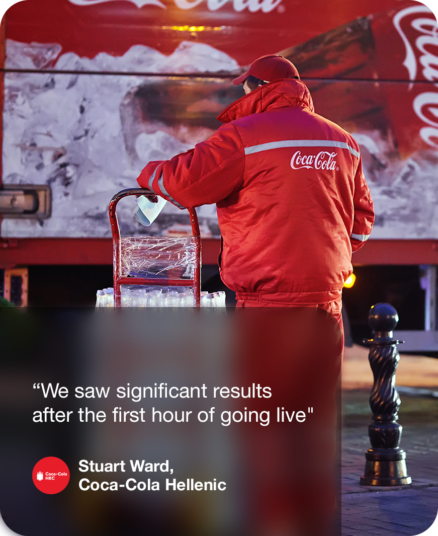 CCH customer story